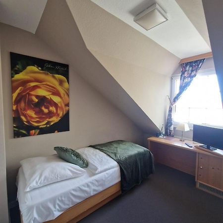 Hildebrandts Landhotel Klettbach ภายนอก รูปภาพ
